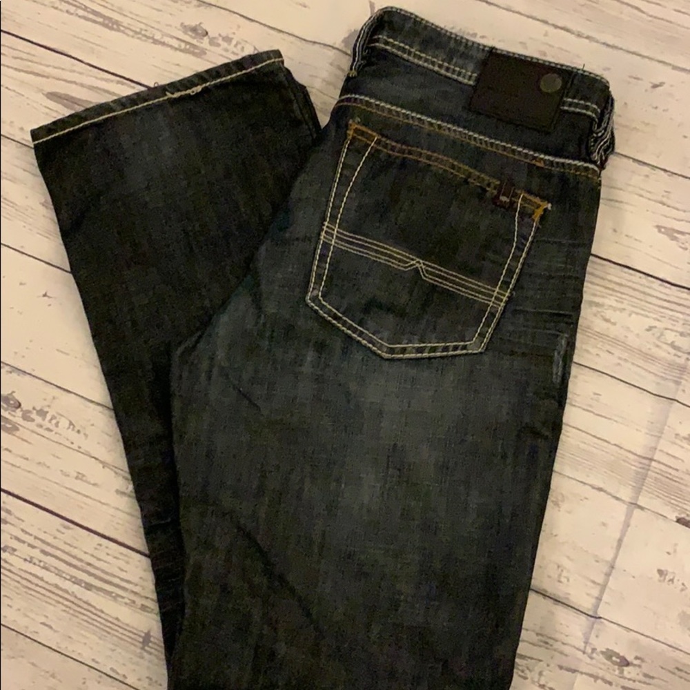 Men’s jeans